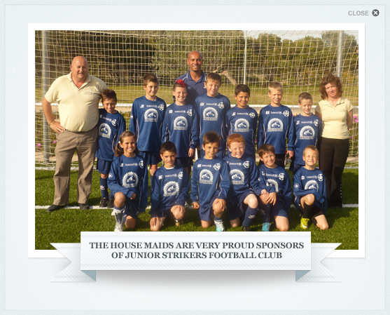 Cleaning costa blanca